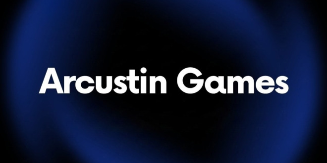Arcustin Games raises $500,000 in pre-seed funding