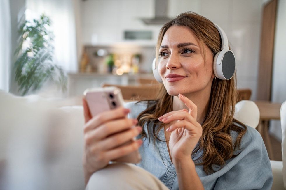 Cancel Spotify and Apple Music, and stream all of your music for FREE until 2027