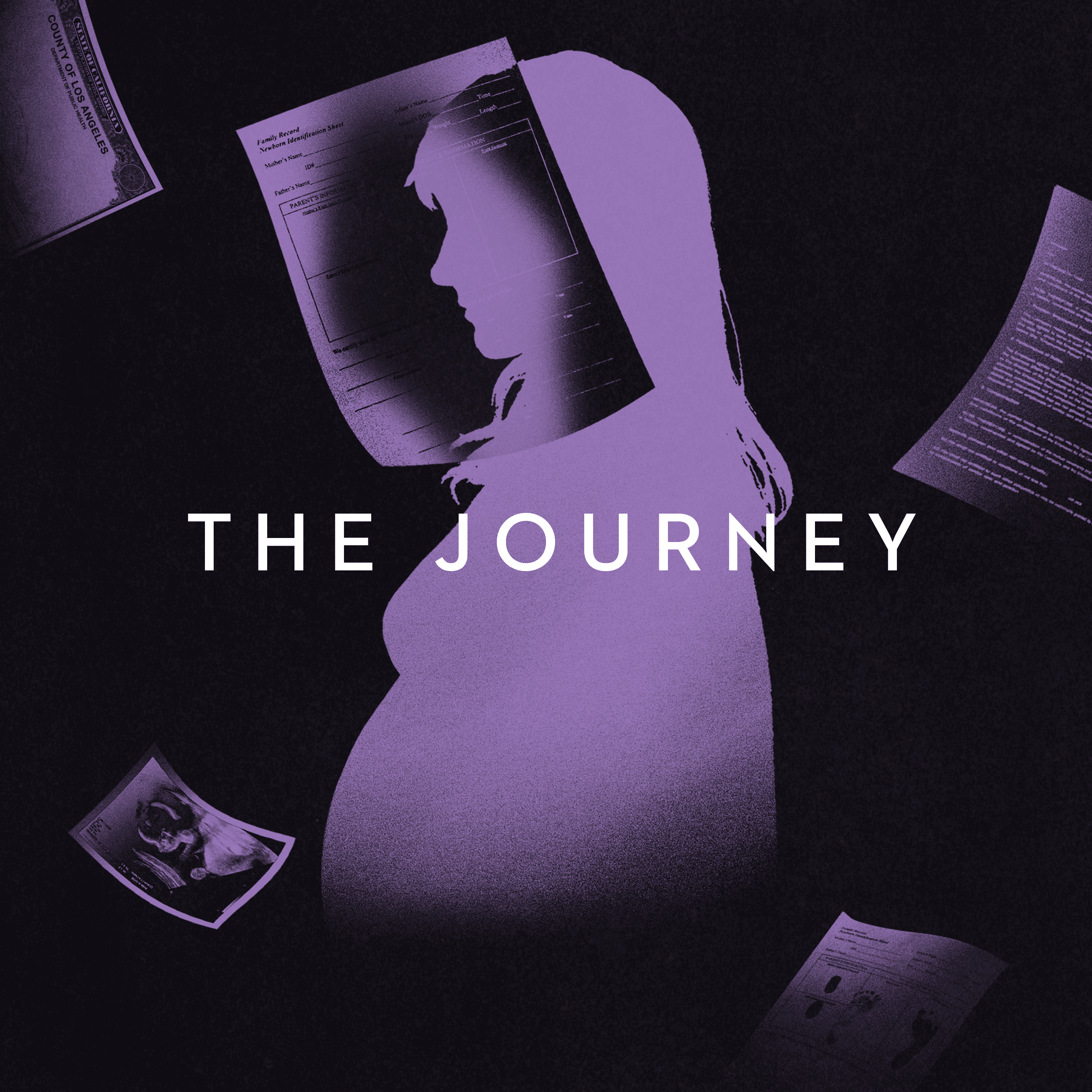 Trailer: “The Journey”