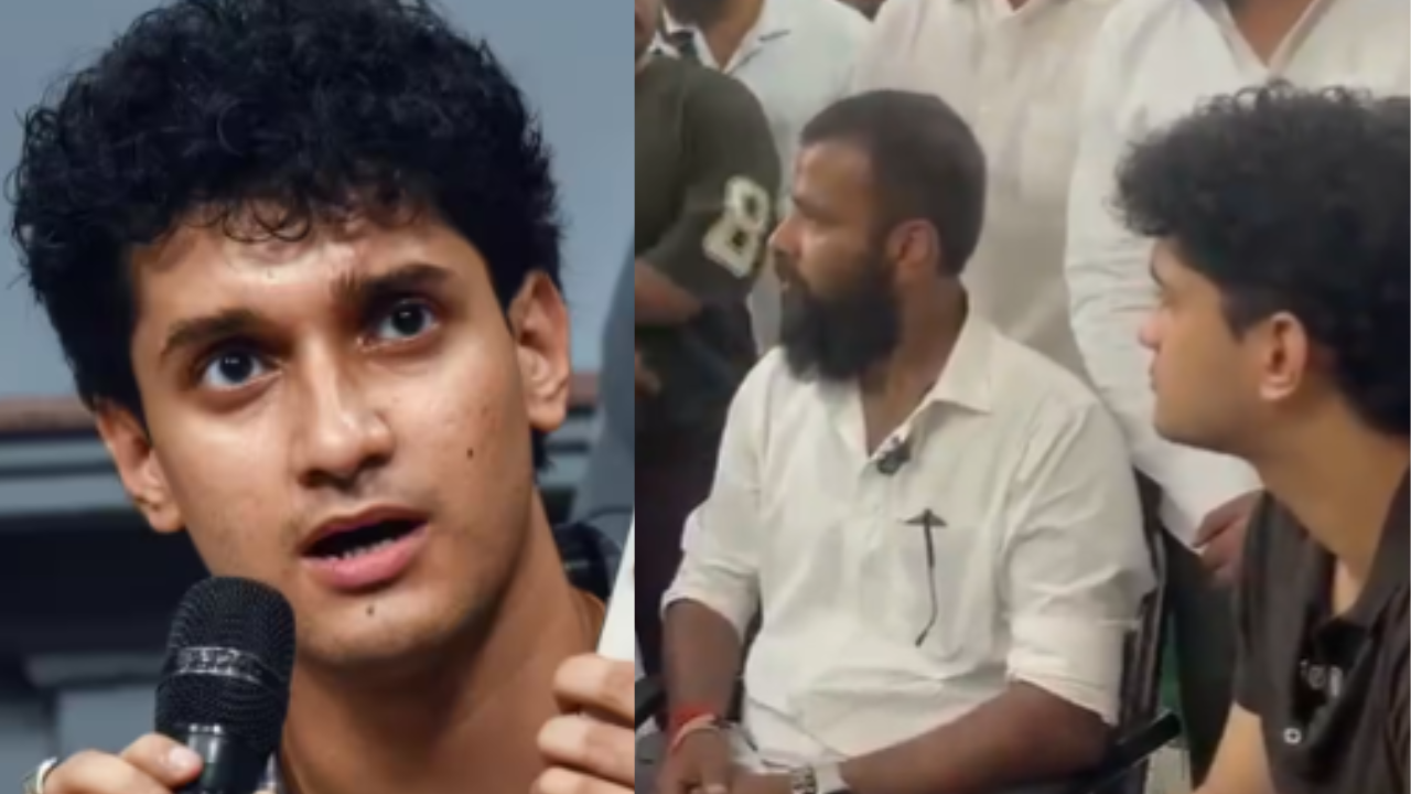 ‘Will show reality’: CJP’s Saurabh Das brings ‘School Theek Karo’ to Noida