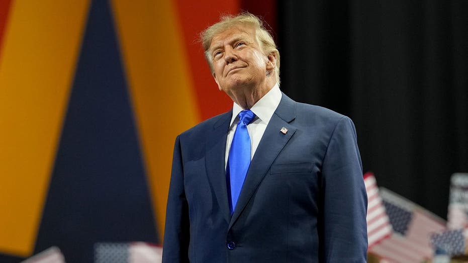Trump’s data center push fractures Congress as local anger explodes: 'Grasping at straws'