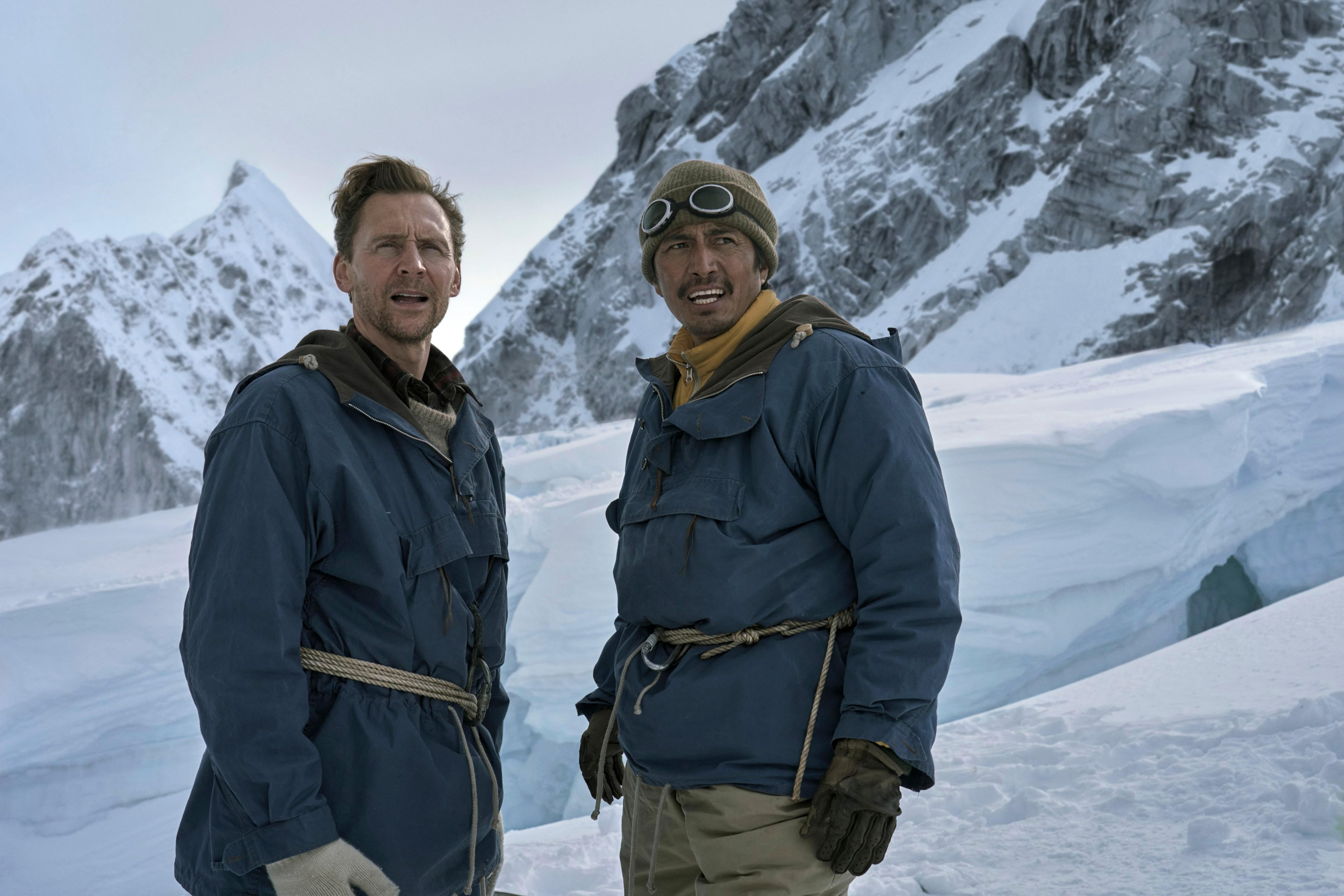 TIFF 2026: The team behind Tenzing climbs a different cliff of Mount Everest cinema