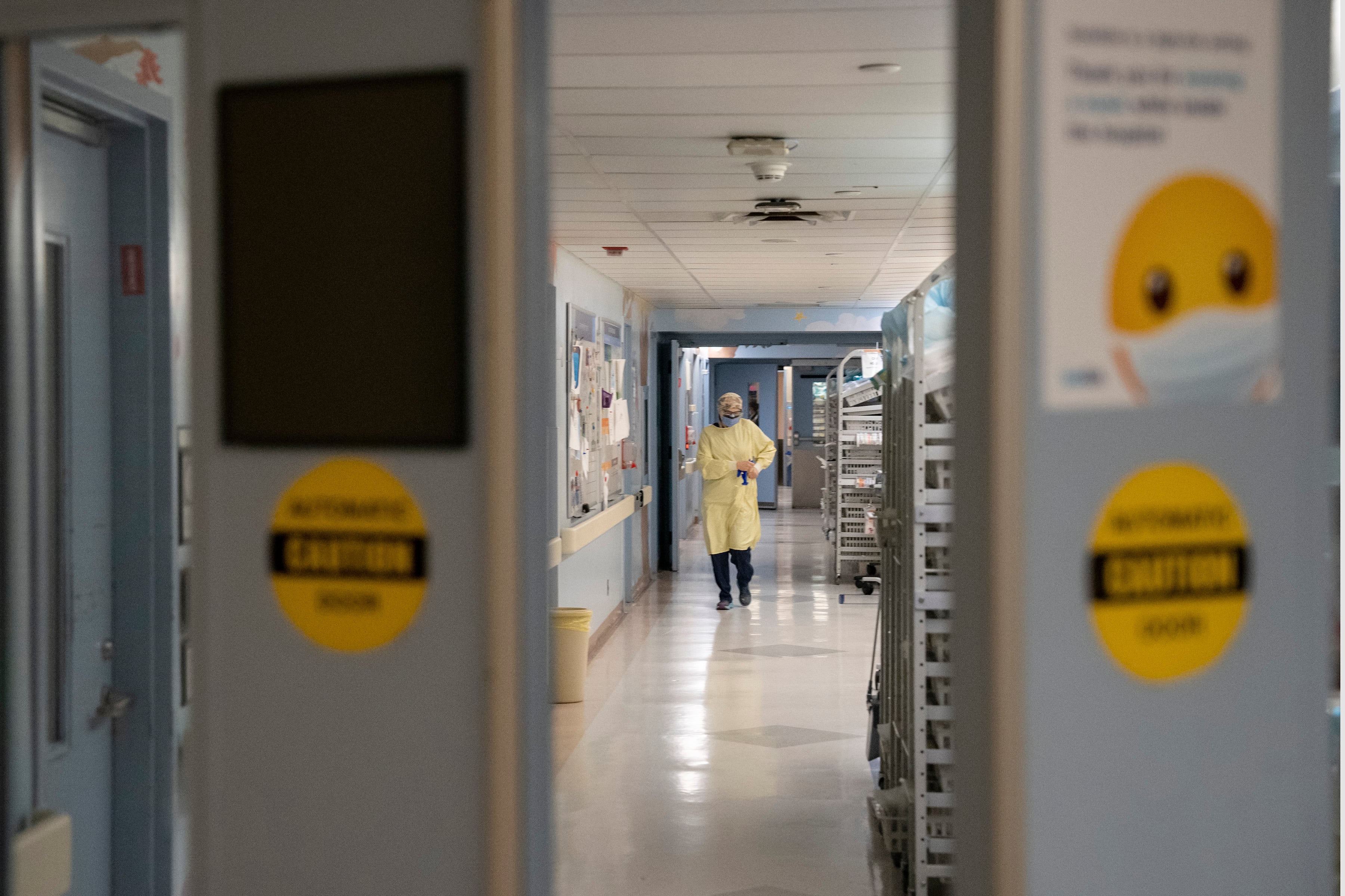 We are entering a hopeful moment for the treatment of cancer