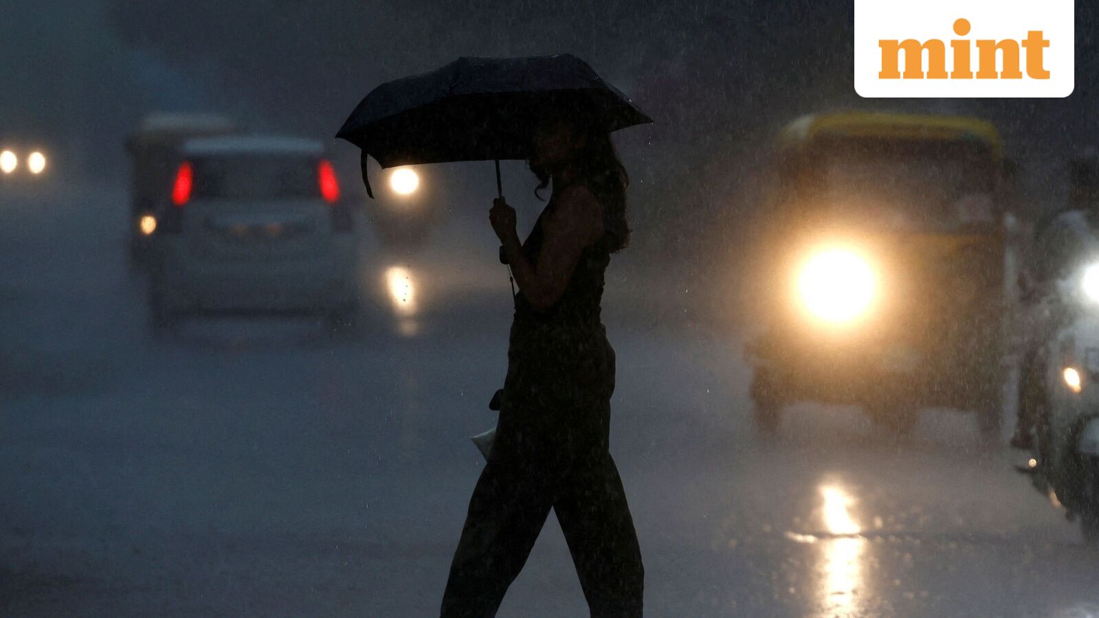India to get widespread rainfall in the coming week