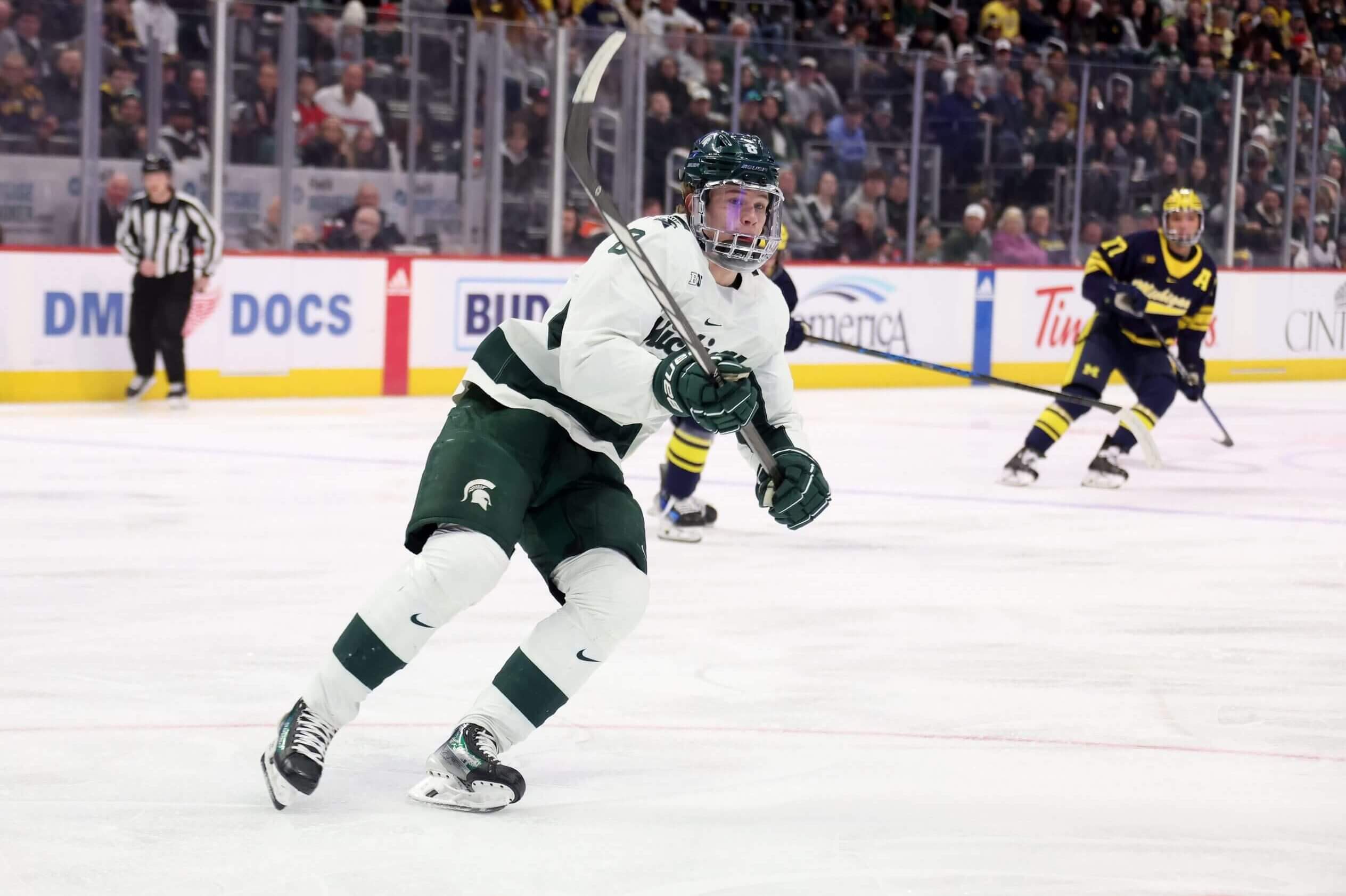 What we saw from the Sabres' prospects at rookie camp and showcase