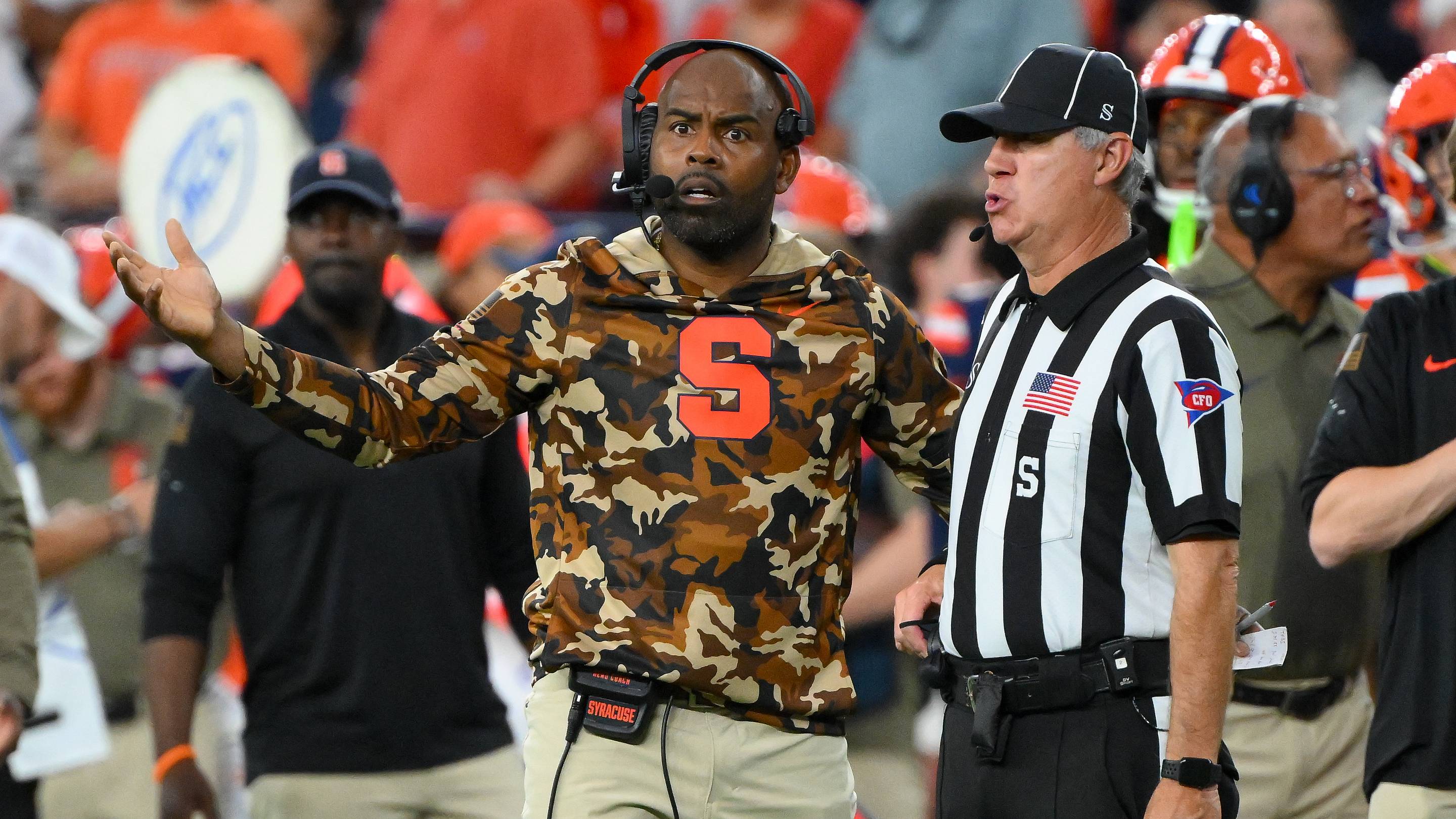 Syracuse Football Has an Execution Problem, and Fran Brown Must Fix It Now