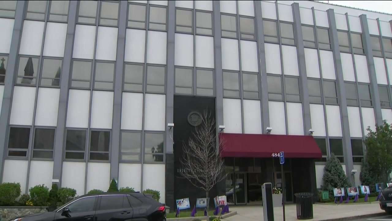 Everett IT director off job after stealing nearly $100k in taxpayer money