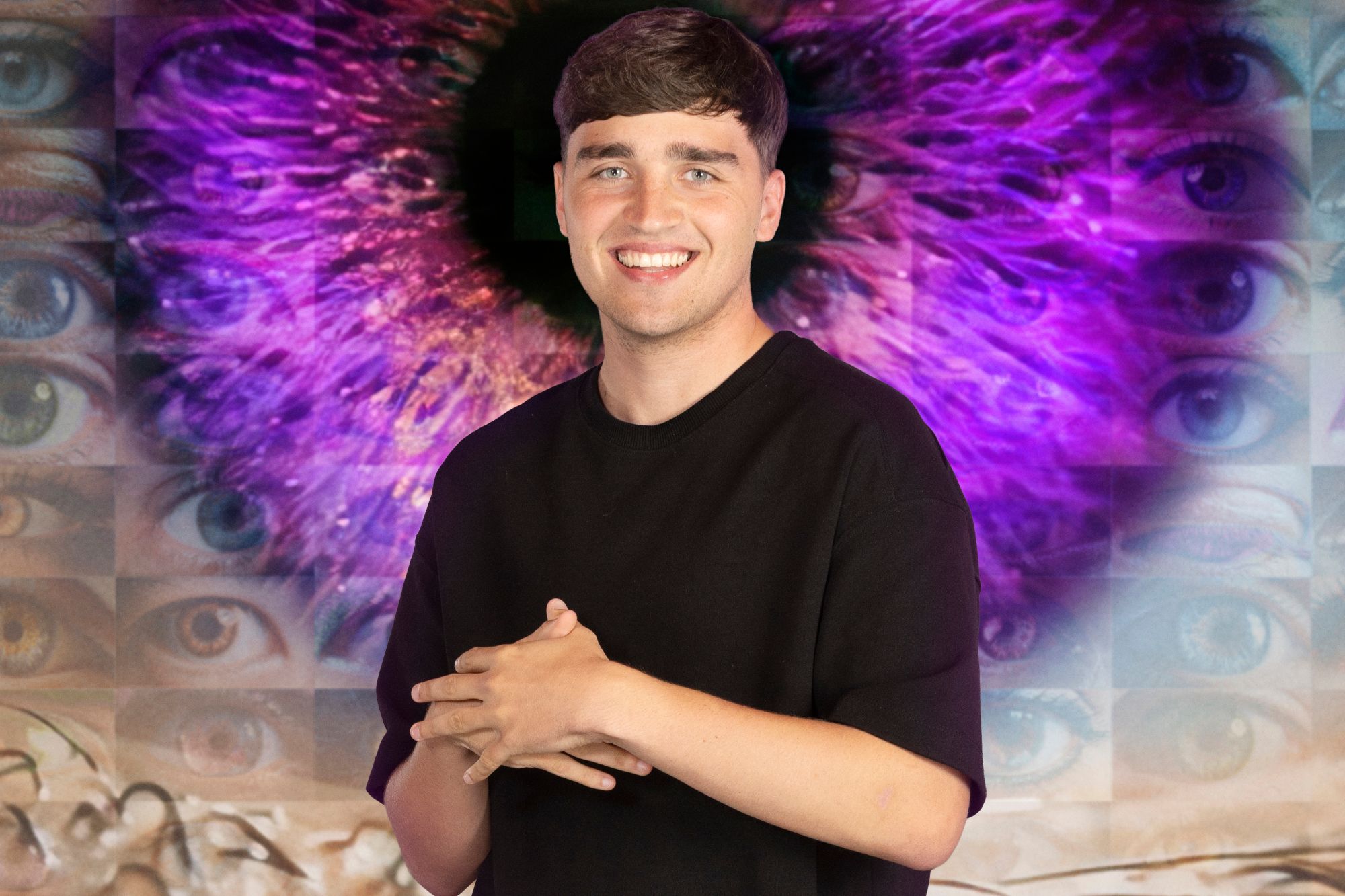 Big Brother hit by fix row just 48 hours into new series as fans claim ITV is ‘cutting out scenes’