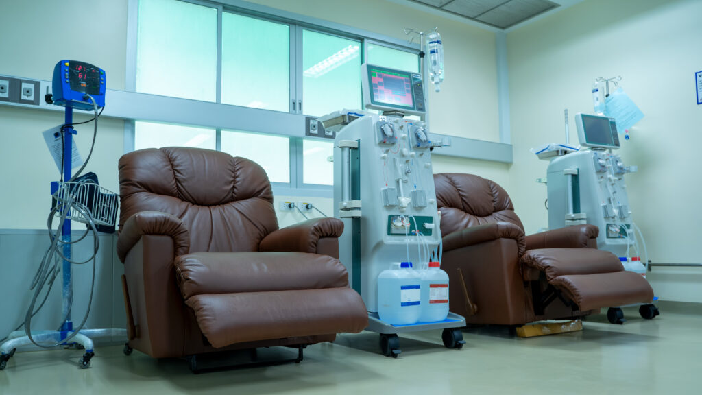 STAT+: Vera kidney drug Trutakna shows strong final results in Phase 3 trial