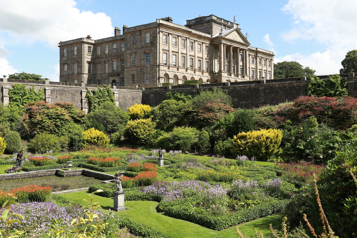 How to get free entry to hundreds of England’s top attractions this month