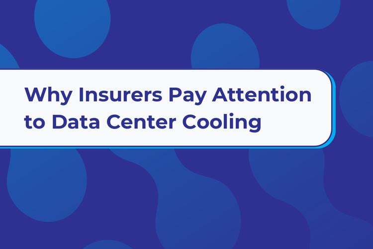 Why insurers pay attention to data center cooling