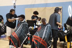 West Philadelphia YMCA, community partners help kids start school strong