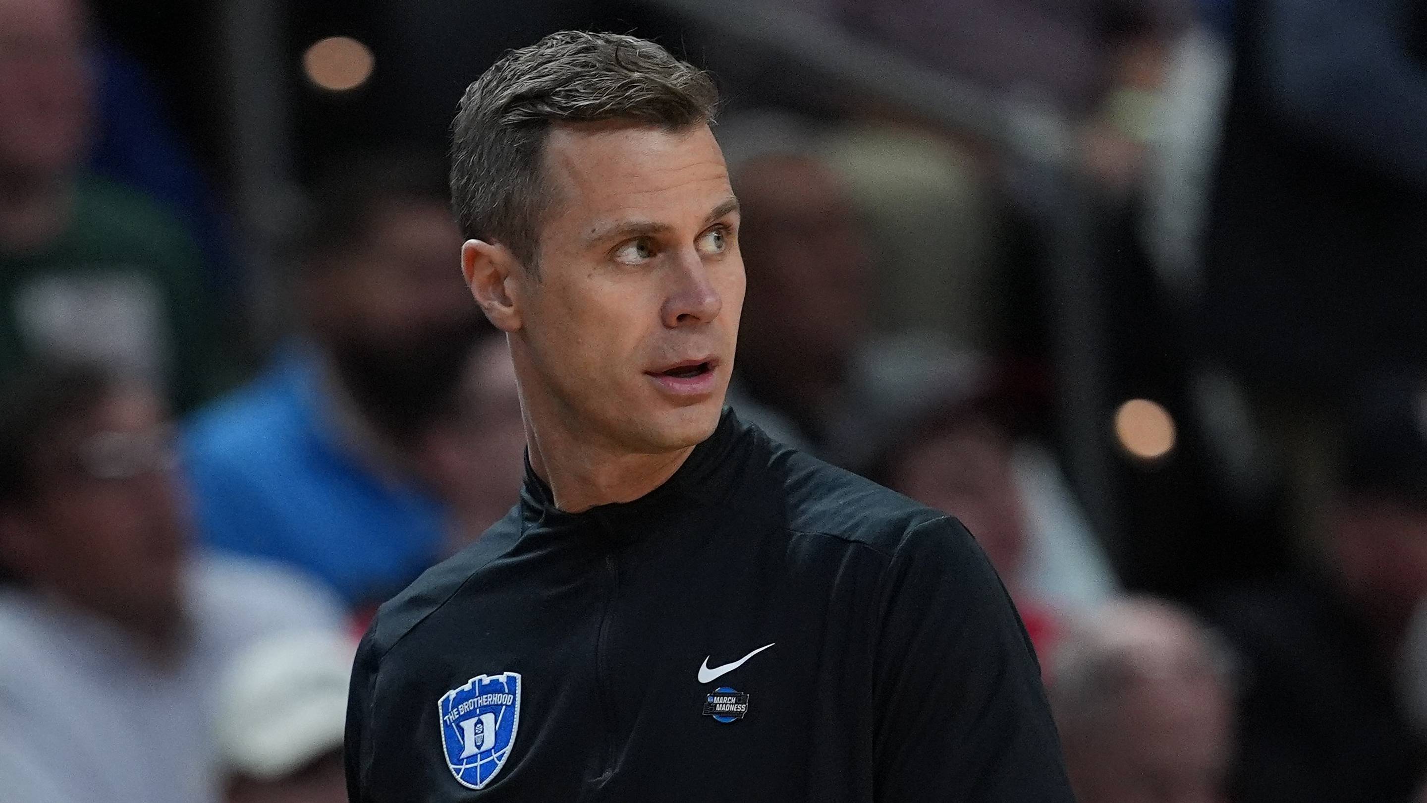 Duke Basketball Buzzing With Latest Top Recruiting Updates