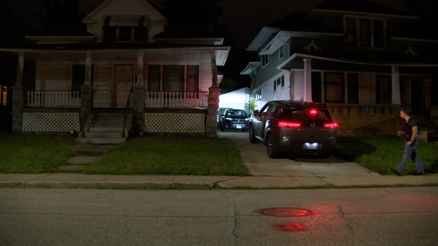 Car jacking suspects lead police to another stolen vehicle