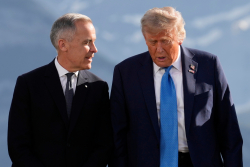 The U.S.-Canada Trade War Nobody Asked For