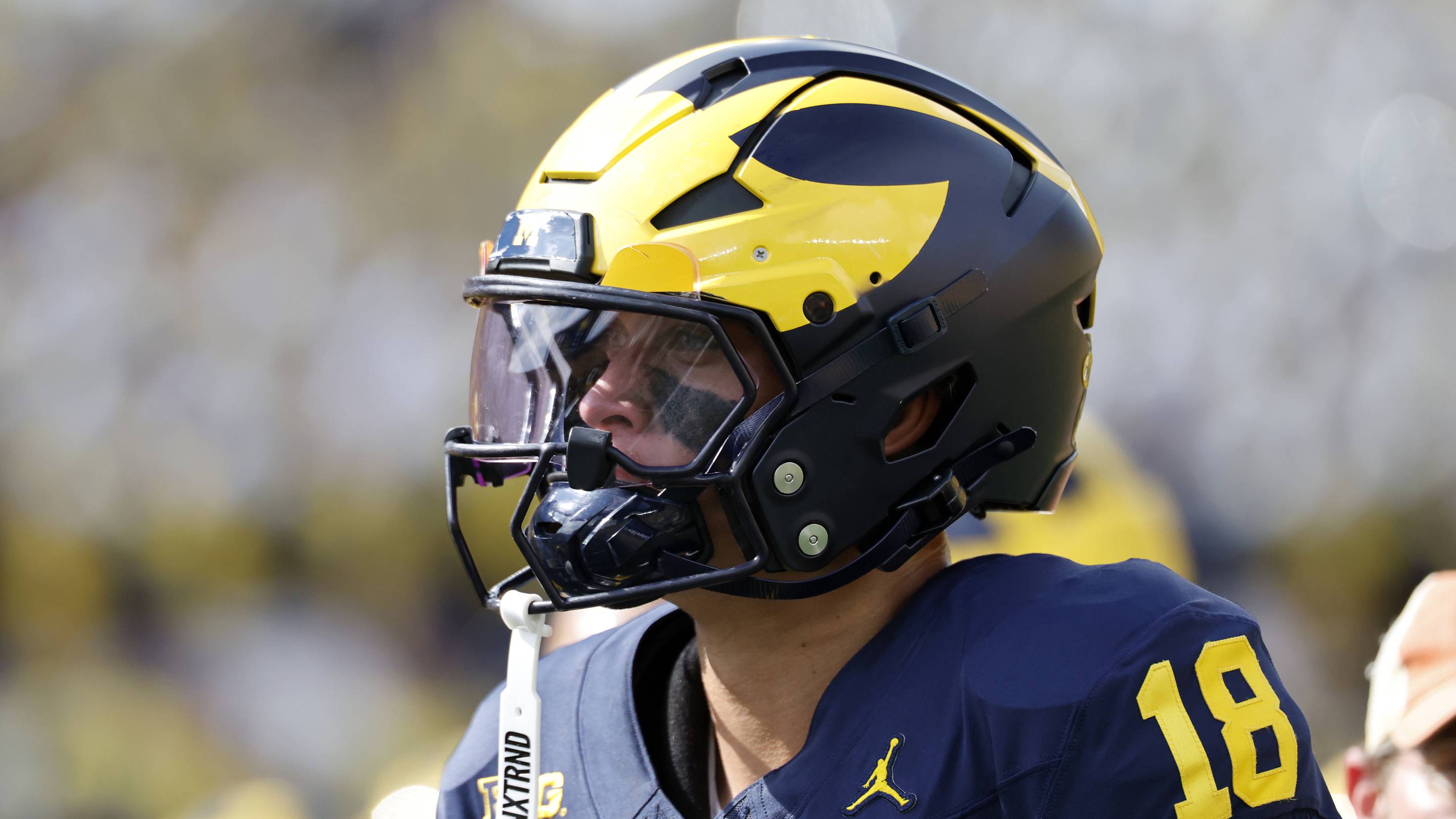 How Michigan Football Can Find More From Their Passing Game Leading Into Big Ten Conference Play