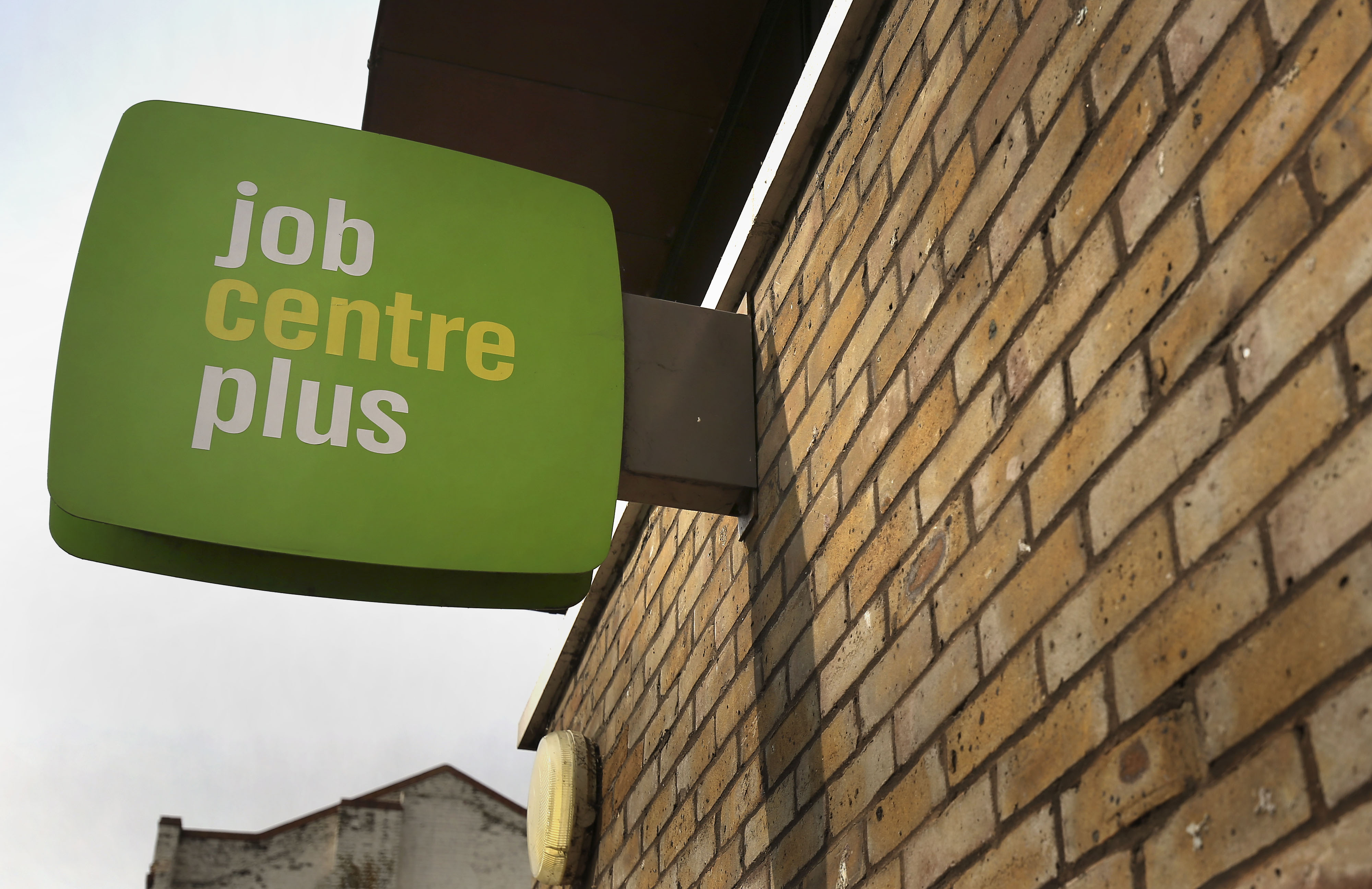 Sickness benefit claims hit staggering 7.6MILLION record high as Britain’s welfare bill explodes