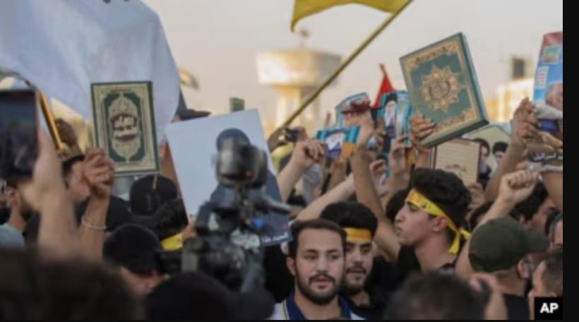 Far Left Makes Gains in Swedish Elections, Buoyed Muslim Migrant Votes From Middle East