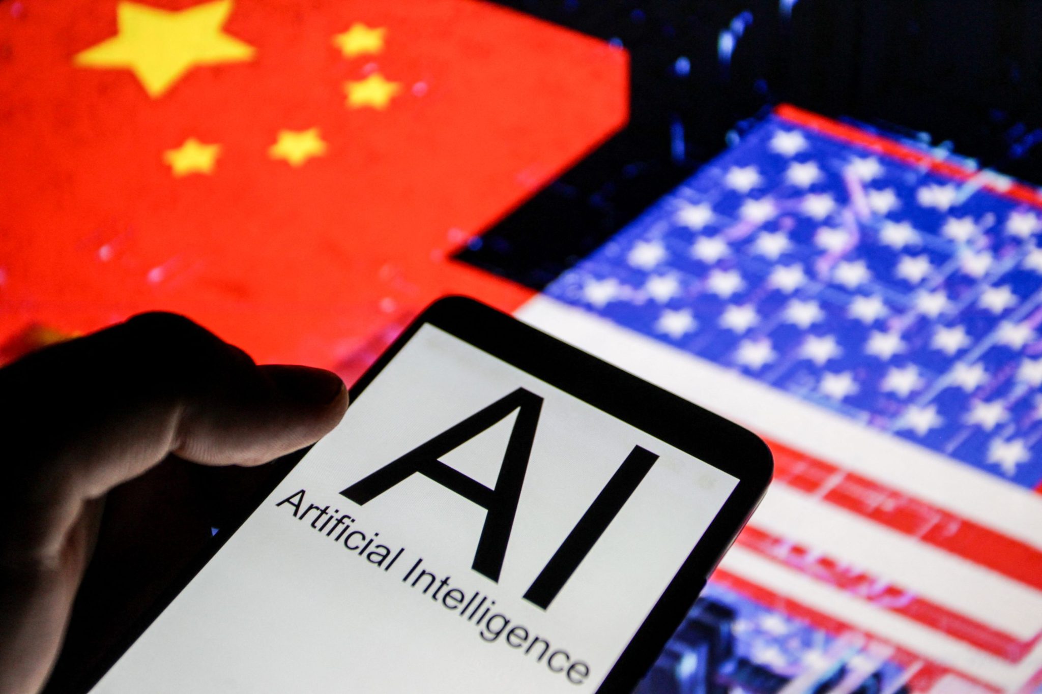 Harvard Kennedy fellow Shlomit Wagman: The U.S. and China will never trust each other on AI. That may not matter