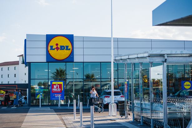 Lidl £7 gadget with ‘modern design’ similar to £12 IKEA and £41 B&Q