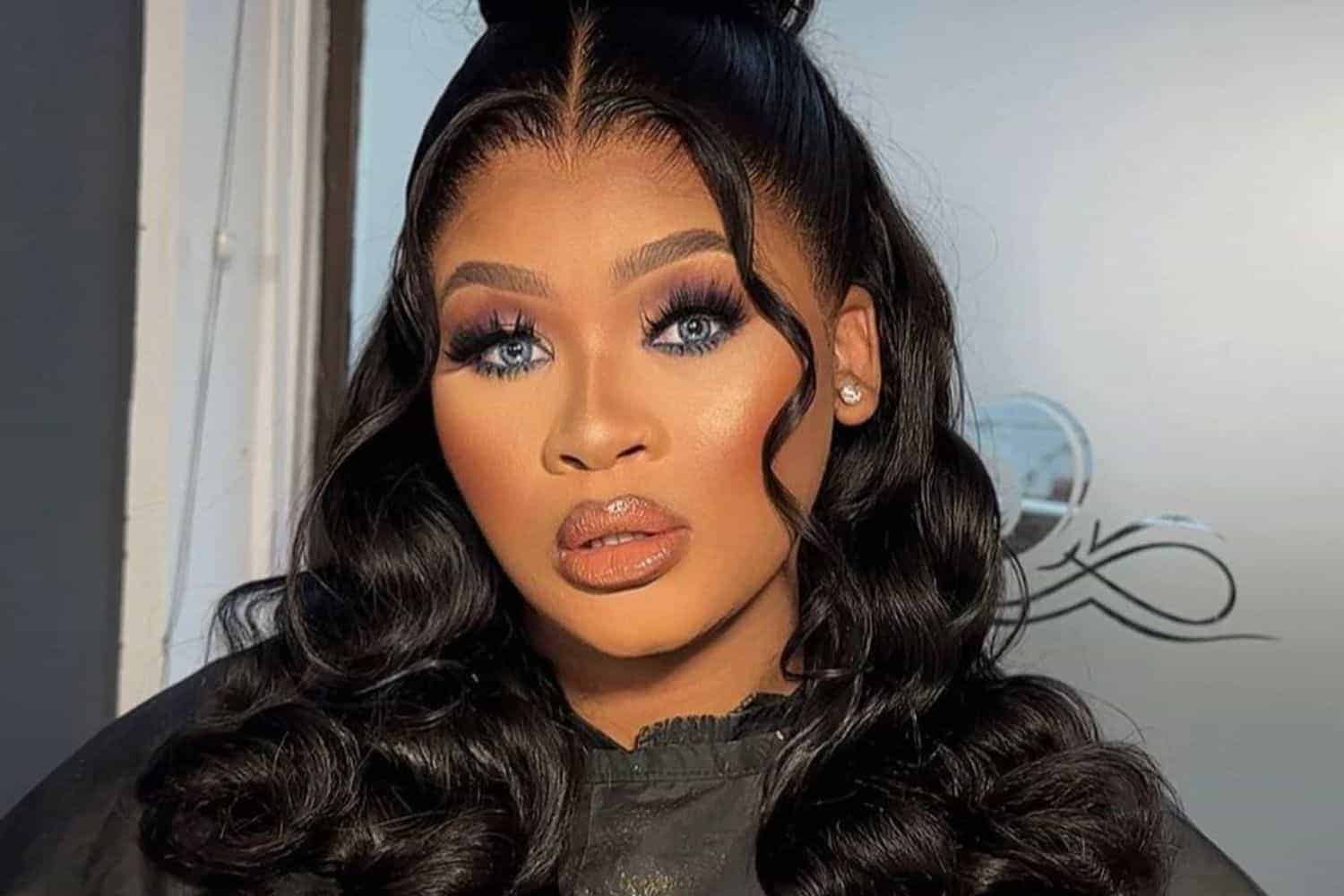 Lady Du promises a spiritual and emotional Scorpion Kings Live performance