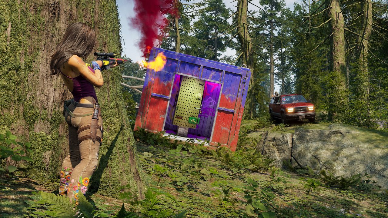 PUBG: Dednet director says the game is all about 'spreading the gospel of PUBG to an audience that hasn't historically connected with it'