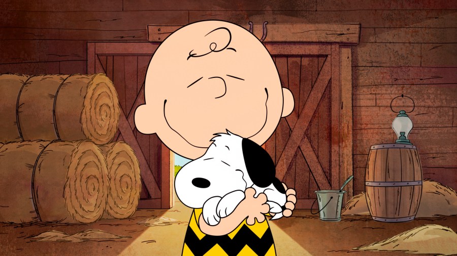 Starbucks drops limited-edition Peanuts-themed merchandise
