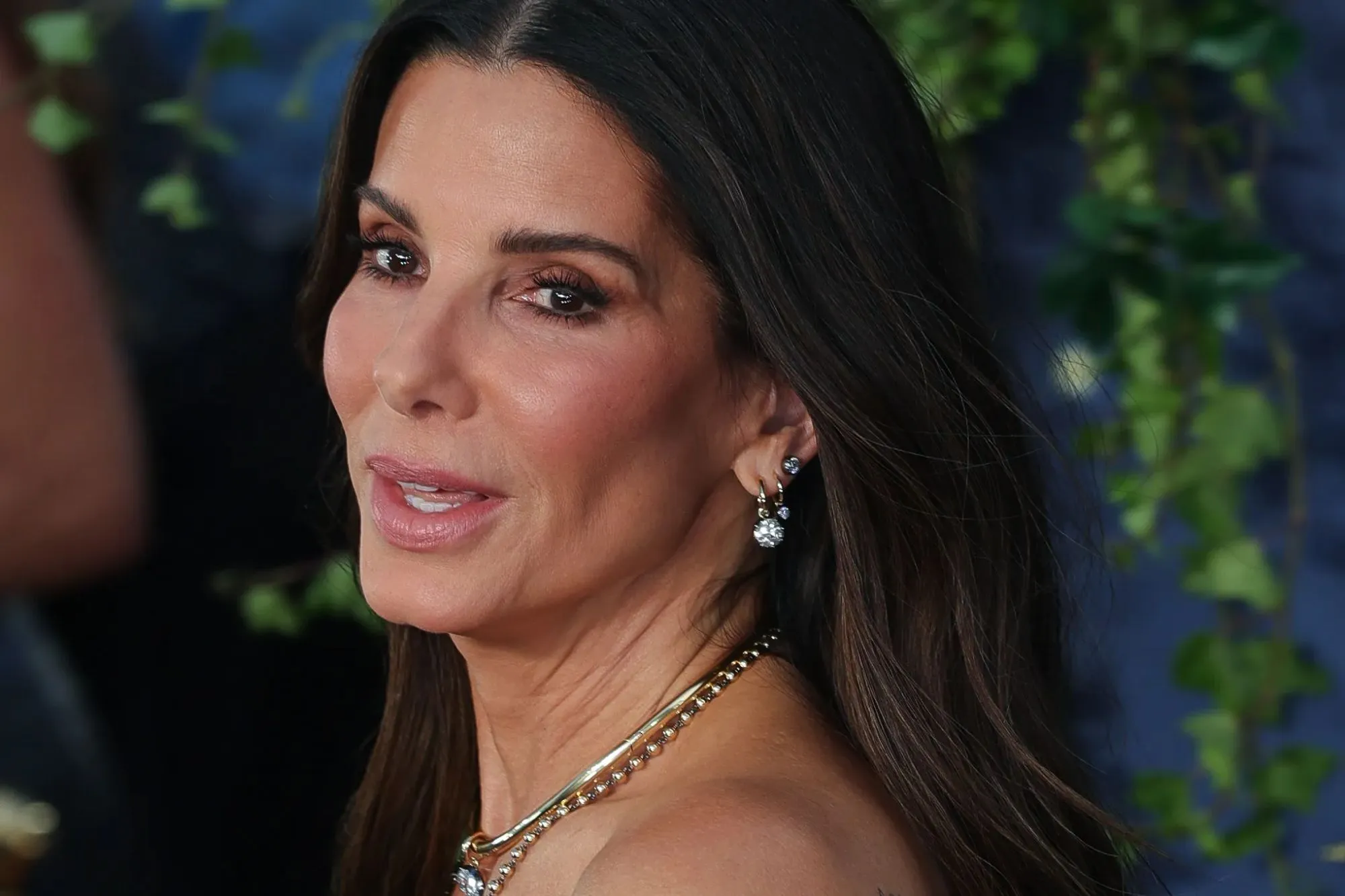Sandra Bullock reveals she was ‘asked to drop her pants while auditioning for perverts’ in harrowing Hollywood trauma