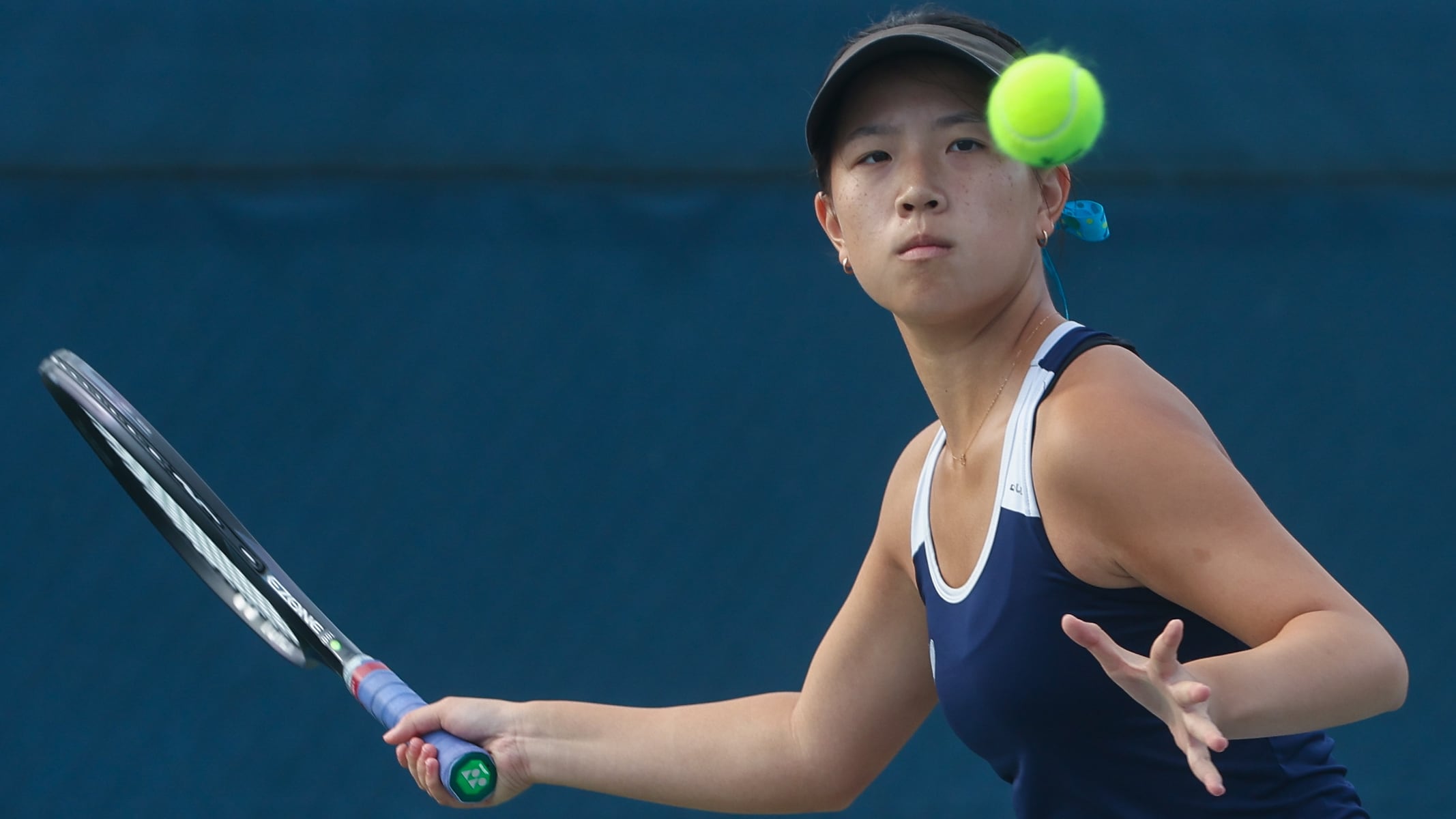Who are N.J.’s top girls tennis seniors? Our picks, your votes