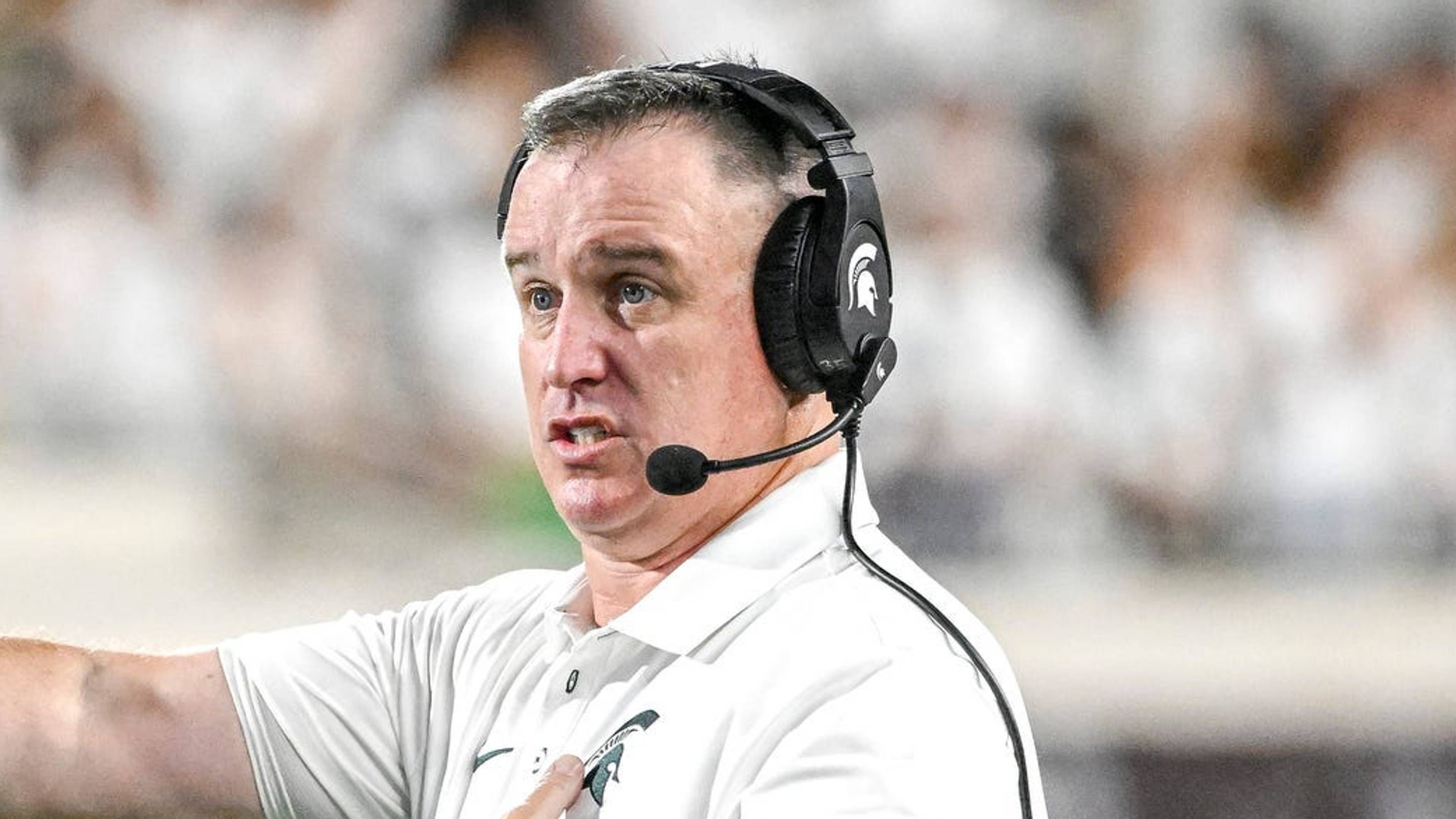 How MSU Special Teams Already Making Big Leap With Fitzgerald, Woods