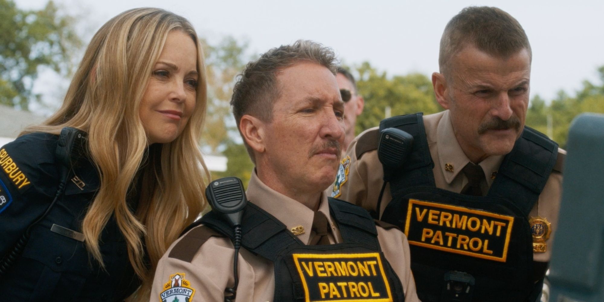'Super Troopers 3' Officially Rides Onto Digital With New Blooper Reel [Exclusive]