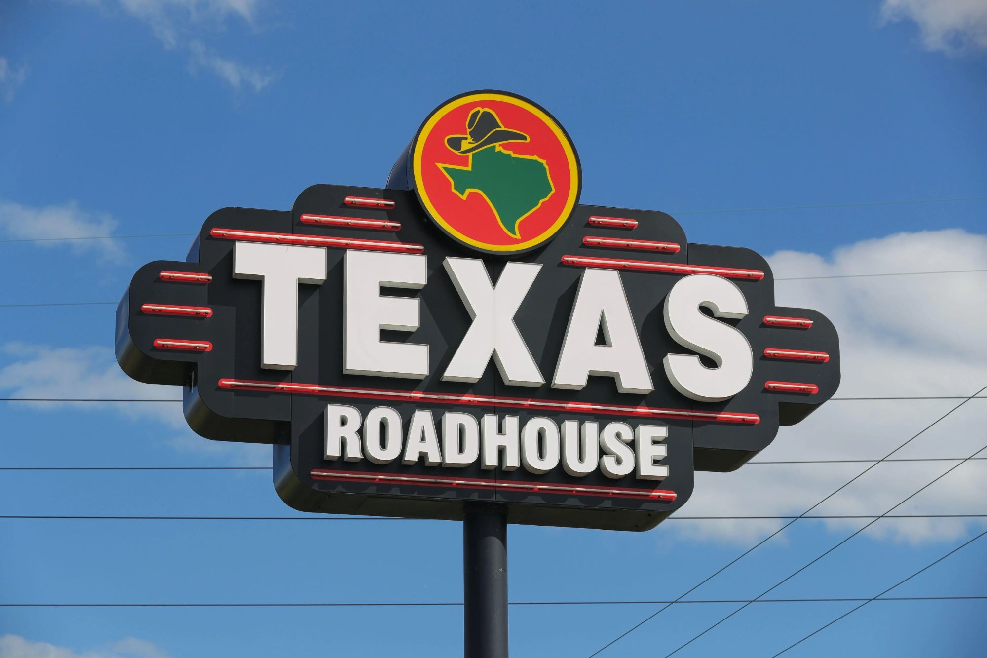 Texas Roadhouse sister restaurant officially replaces Burger King – and fast food joint will be completely demolished
