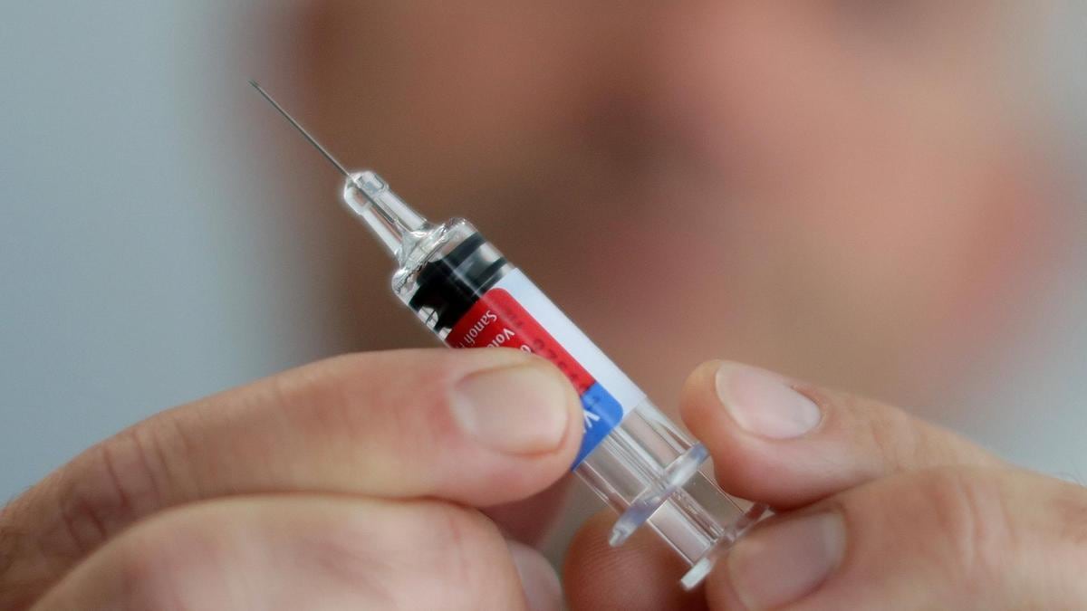UAE prepares for flu season by urging vulnerable groups to take vaccine
