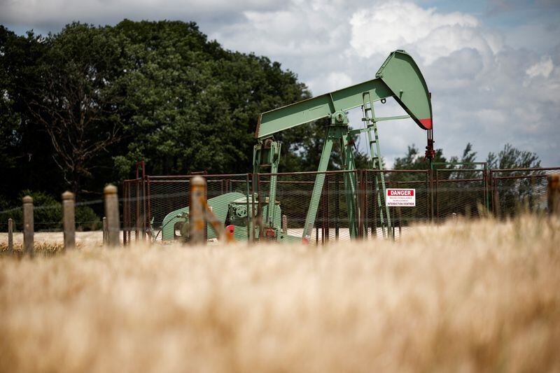 Barlow’s Research Roundup: These two Canadian companies benefit from surging European gas prices