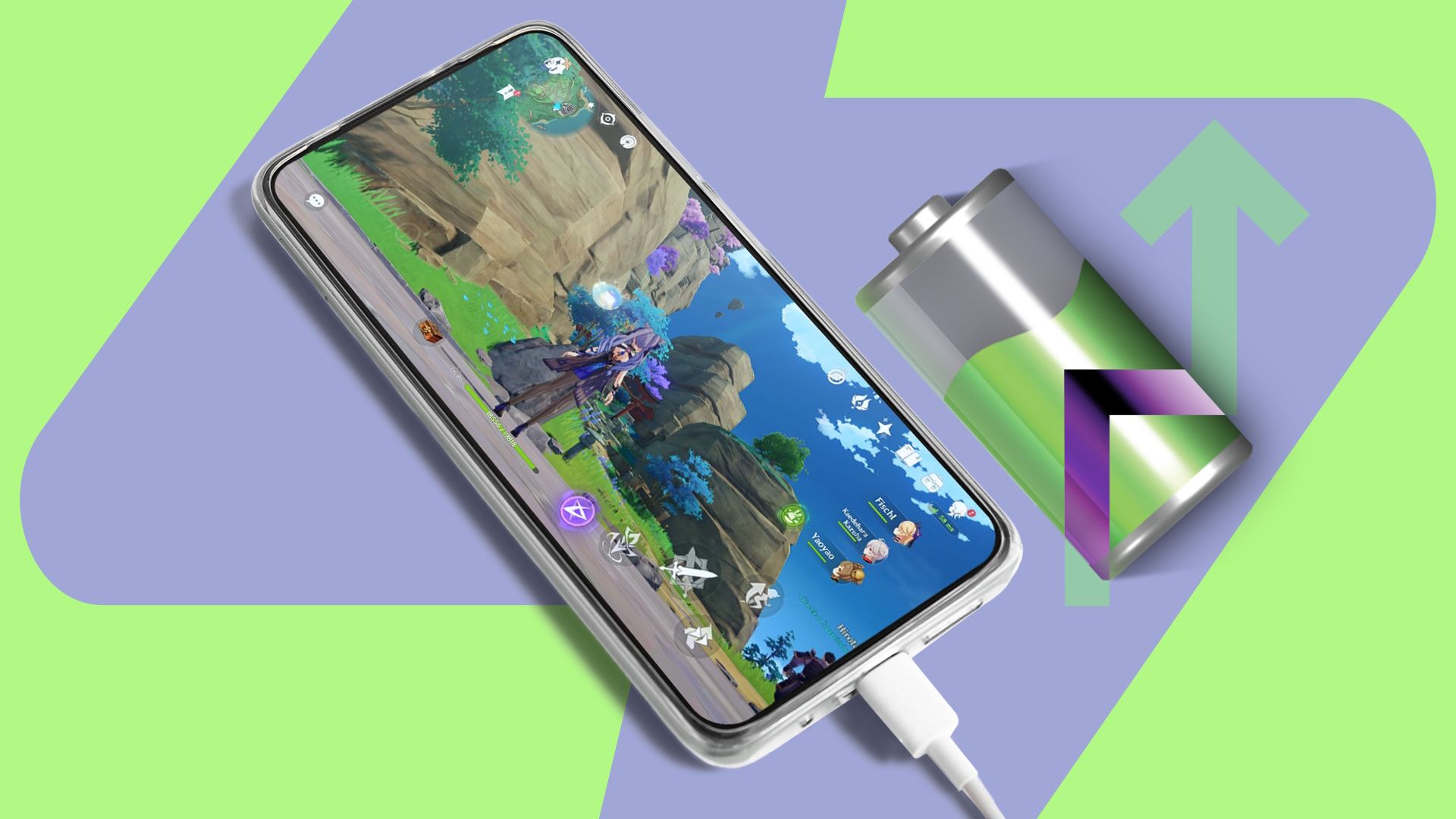 These settings changed how I handle demanding apps without sacrificing performance and battery