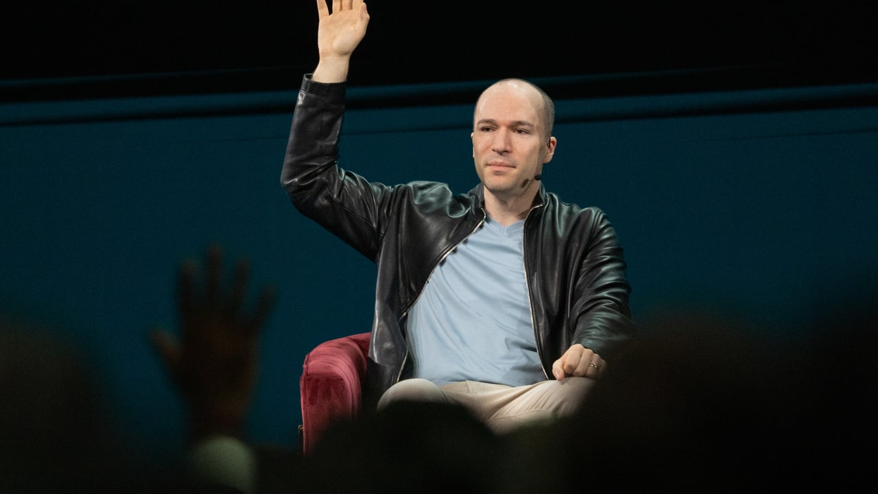 AI drives record 10 under-40 billionaires onto 2026 Forbes 400
