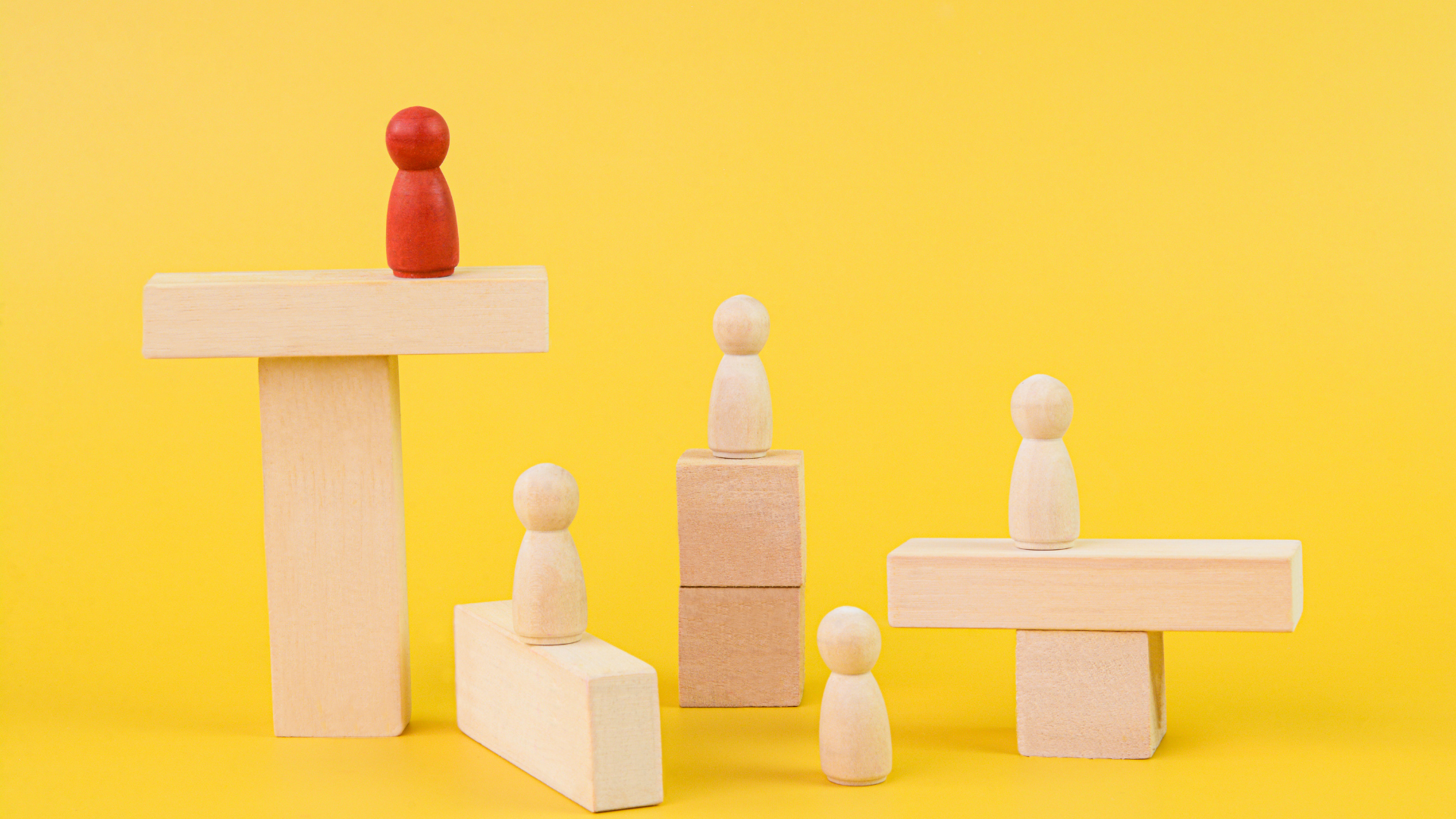 The CEOs Winning the Talent War Host Their Employees