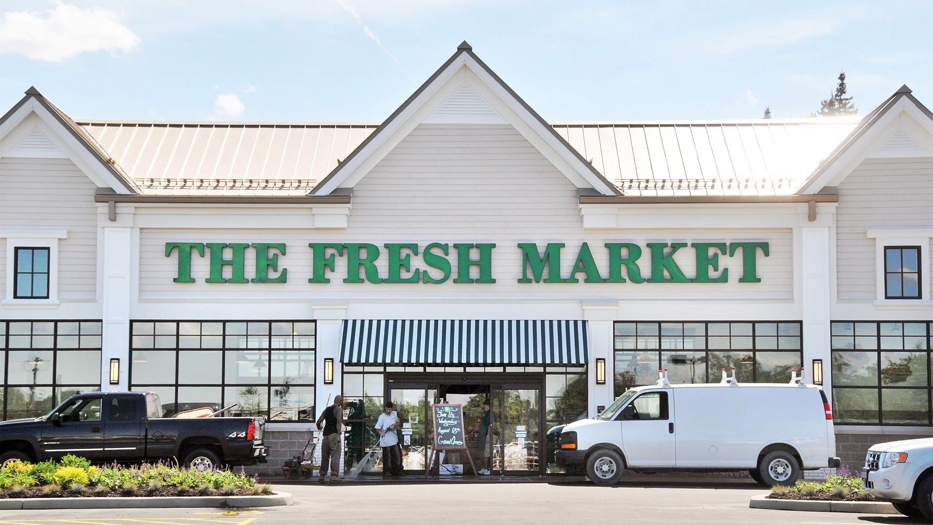 The Fresh Market Is Closing Stores: Updated List of Shuttered Locations for 2026