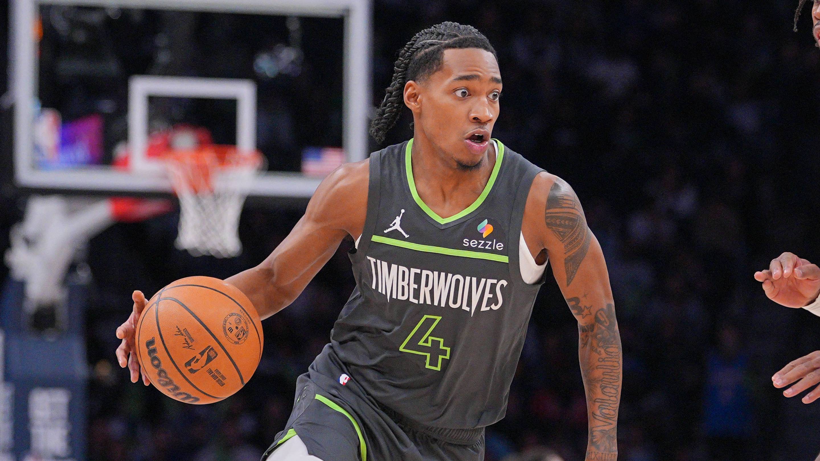 Every Timberwolves Draft Pick From the Last Five Years and Where They Are Now