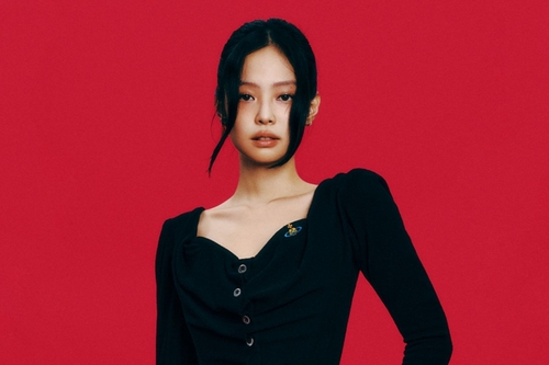 'Dracula' featuring Jennie longest-charting song by K-pop artist in Hot 100's top 10