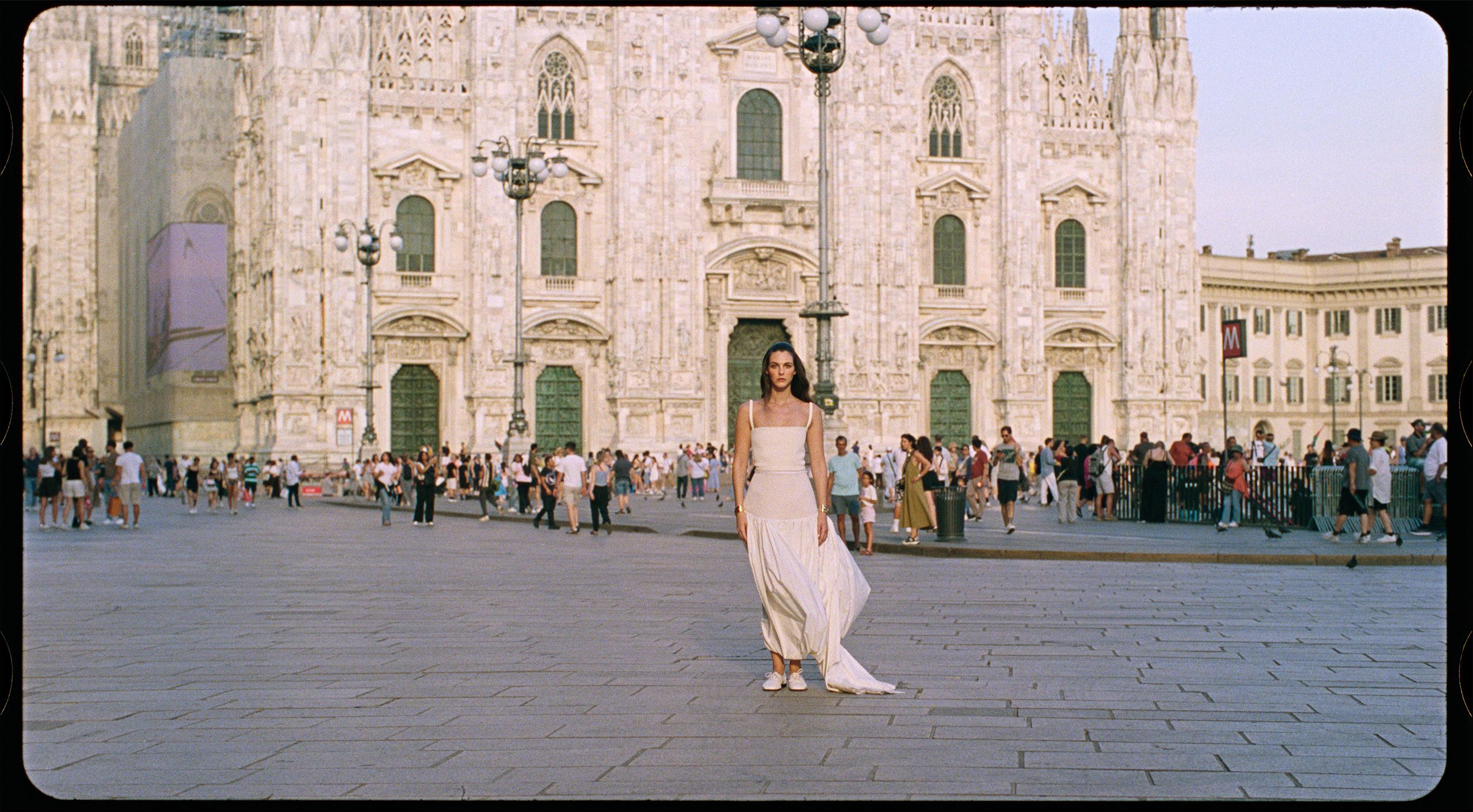 Vogue World 2026: Milano: How to Watch the Livestream