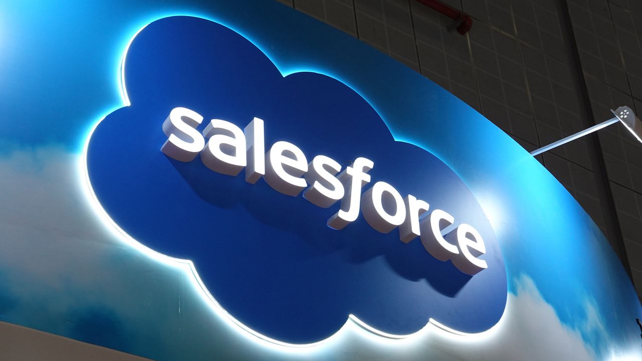 Salesforce wants enterprises to ‘break free of a shared user interface’ with AIforce