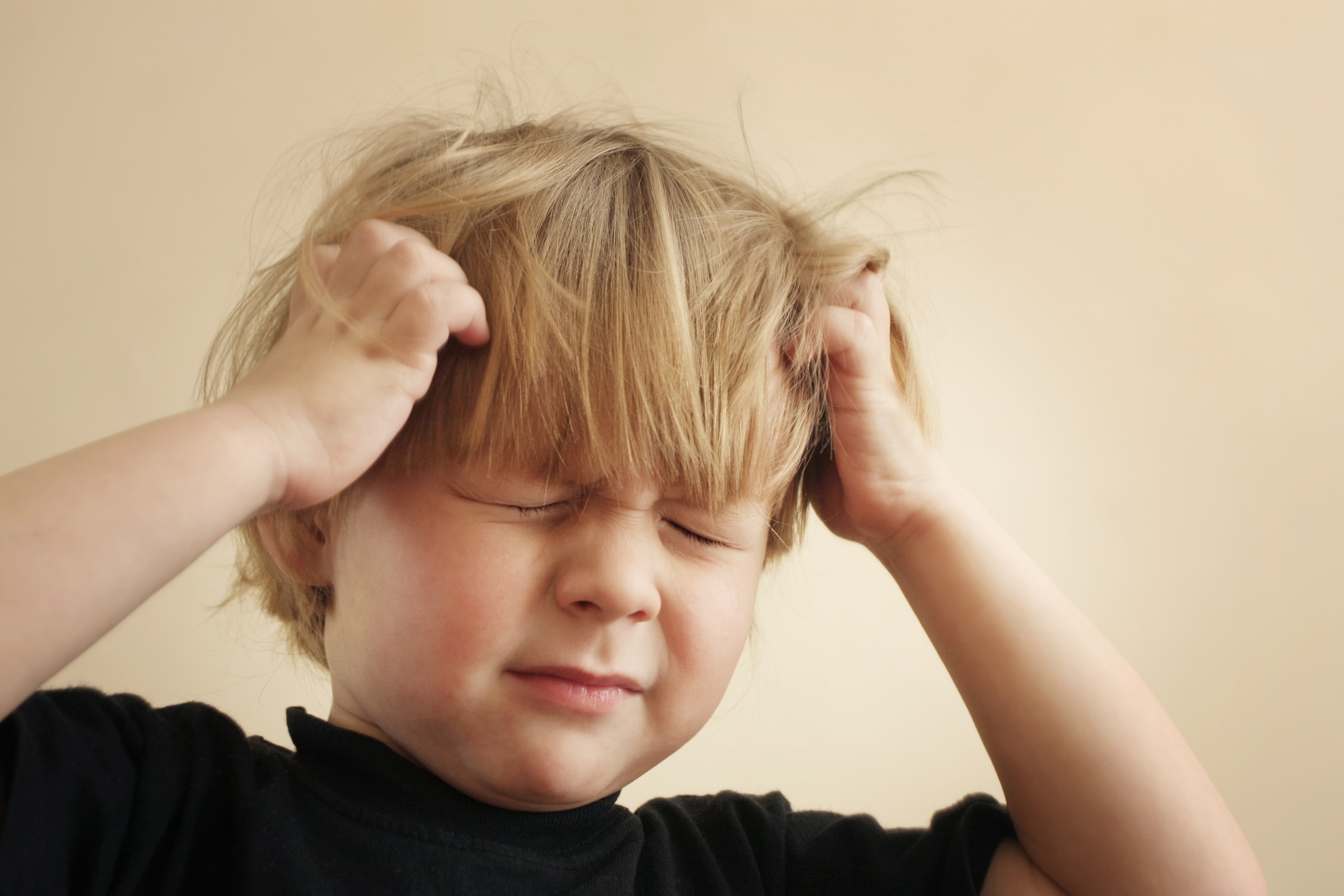 Head lice warning as bugs become RESISTANT to treatment – the 3 hacks that really work as cases surge