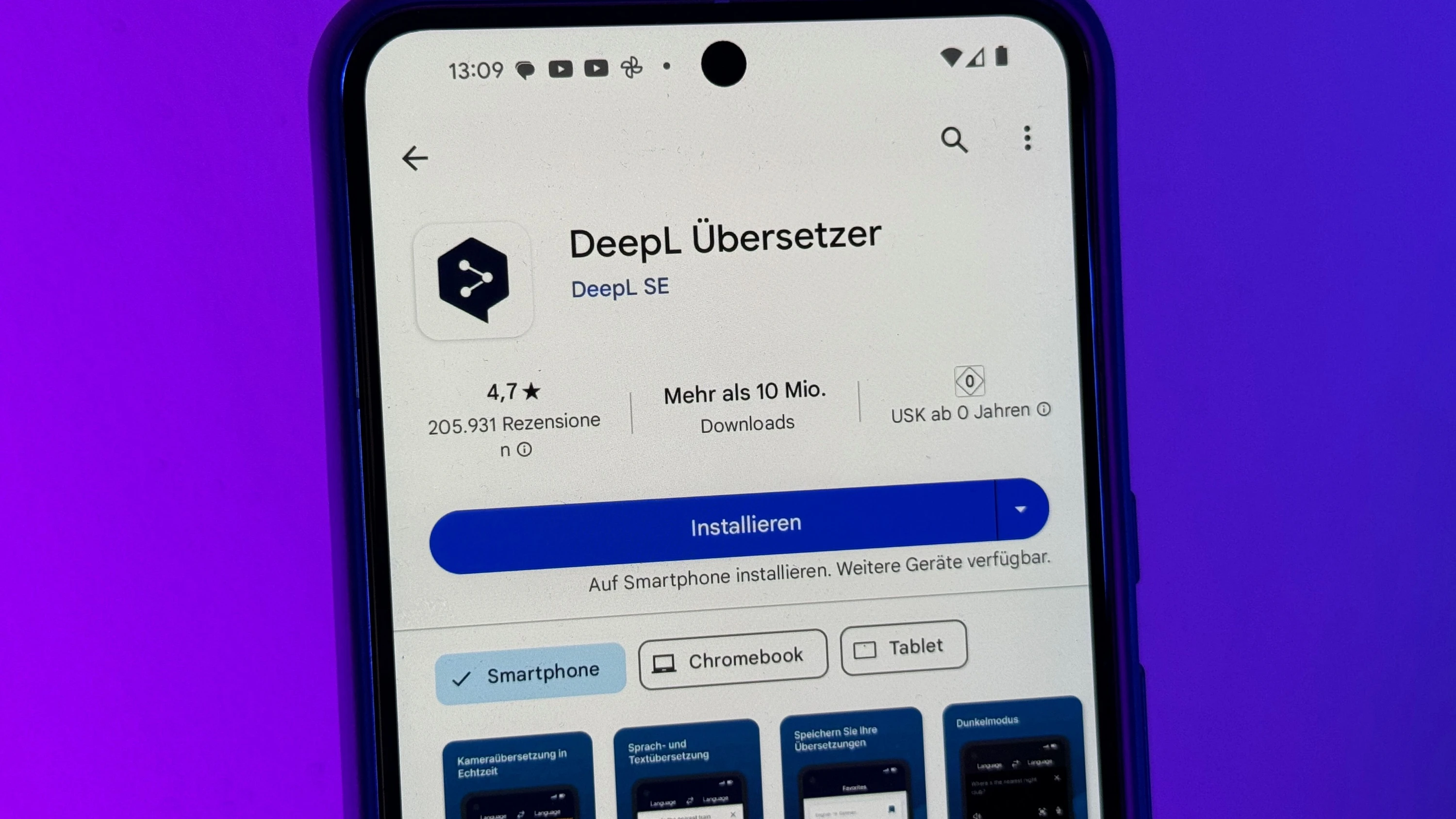 Business-Ticker: DeepL rüstet Sprach-KI auf