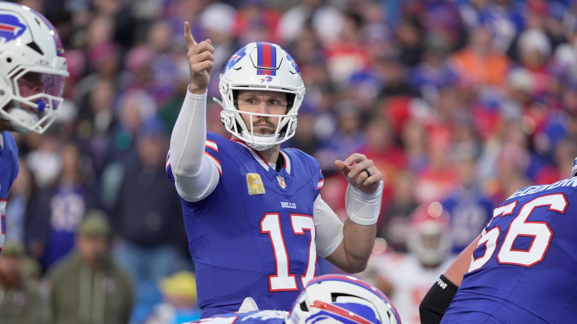 NFL Week 2 picks and score predictions: Bills top Lions in Thursday shootout, Seahawks suffer shocking loss