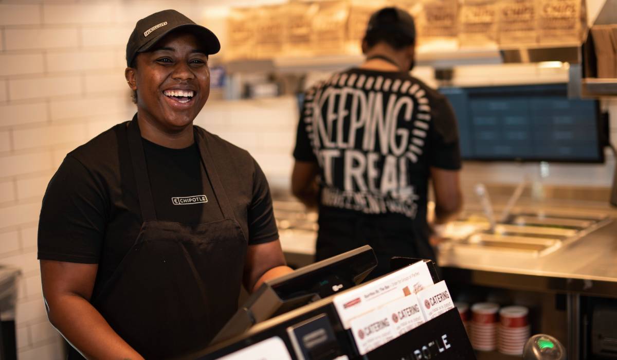 Chipotle Bolsters Apprentice Program to Focus on Talent Development