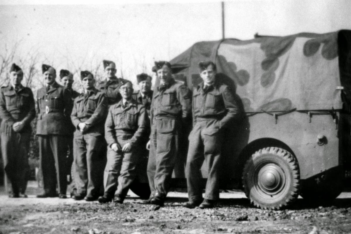 Inside Somerset’s top-secret decoy cities that saved thousands of lives in World War Two