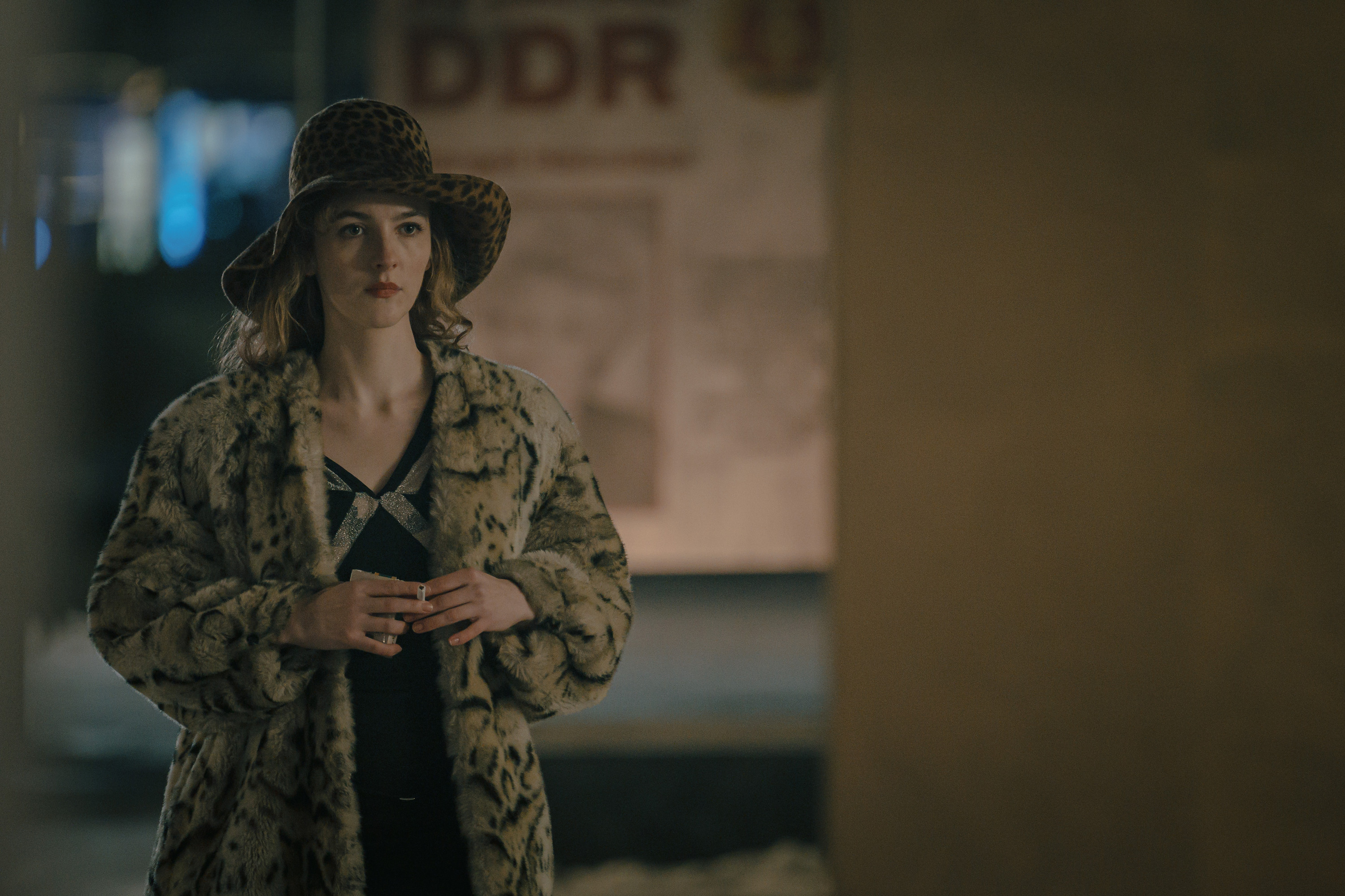 ‘Killing Eve’ Origin Story ‘Honey’ To World Premiere At MIPCOM