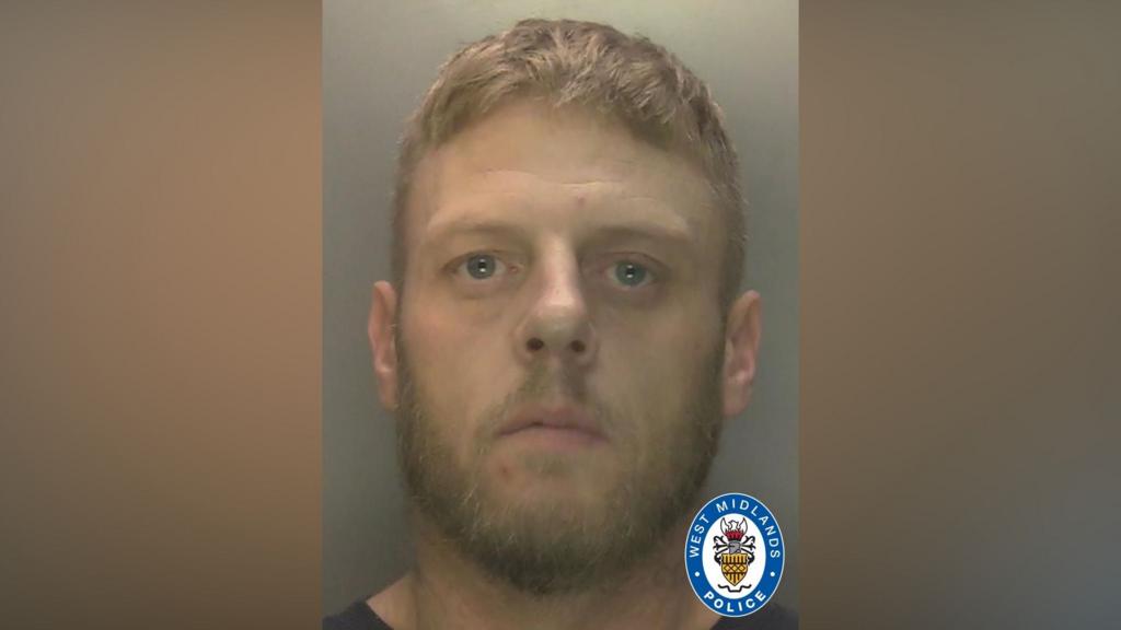 Rapist jailed after 'campaign of violence'