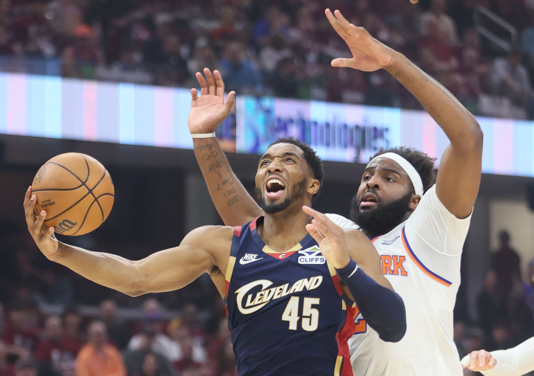 No streaming subscription? No problem. Here are 15 free Cavs games on local TV